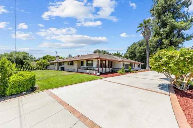 Single-family house For Sale in Arcadia, California