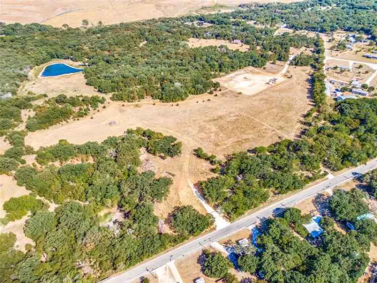 Land For Sale in 7832, Greenfield Drive, Texas