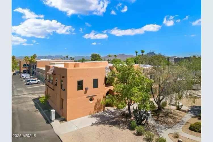 Duplex For Sale in 16844, East Avenue of the Fountains, Fountain Hills, Arizona