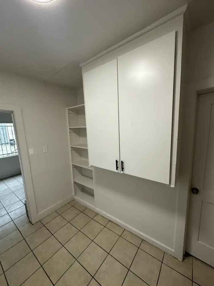 Apartment Unit for Rent