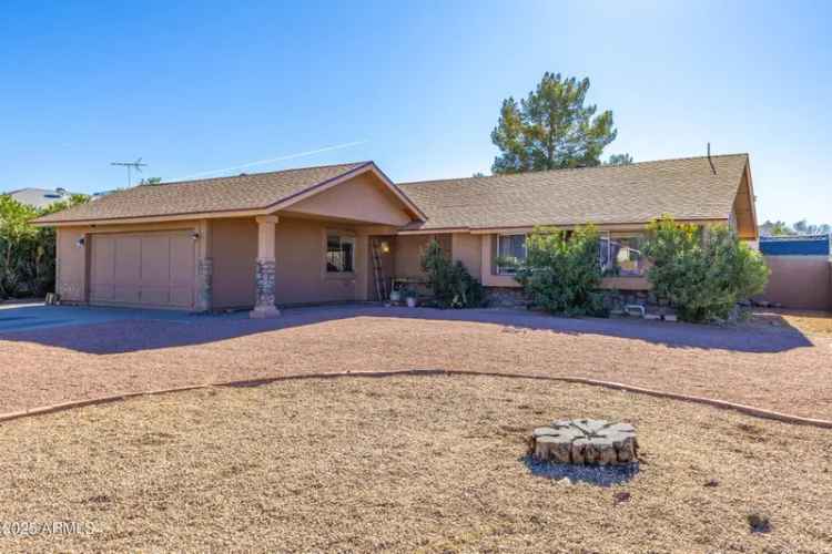 Single-family house For Sale in 3953, West Evans Drive, Phoenix, Arizona