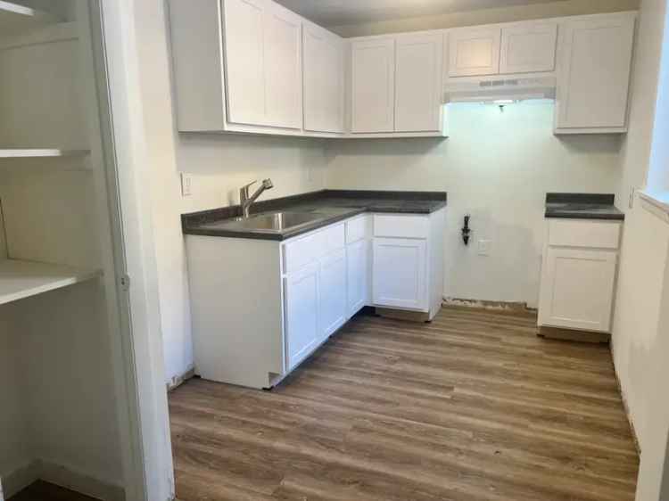 Apartment Unit for Rent