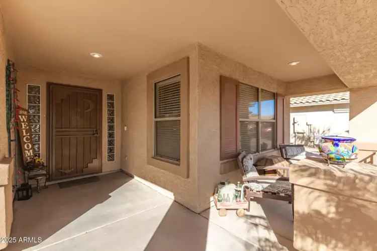 Single-family house For Sale in 11250, East Prairie Avenue, Mesa, Arizona