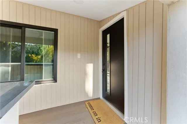 Single-family house For Sale in Los Angeles, California