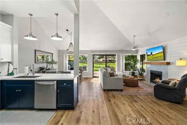 Single-family house For Sale in 41315, Woodhaven Drive East, Palm Desert, California