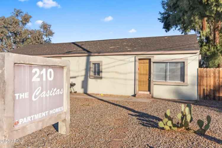 Multi-family house For Sale in 210, East Illini Street, Phoenix, Arizona