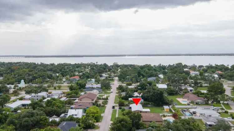 Single-family house For Sale in Fort Myers, Florida