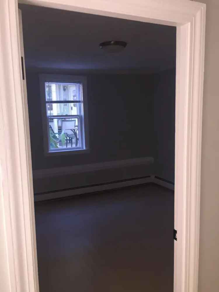 3 Bedroom 1 Bath Renovated Apartment Unit for Rent