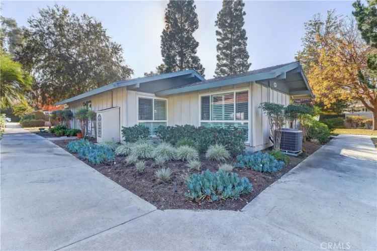 Co-op For Sale in 650, Avenida Sevilla, Laguna Woods, California