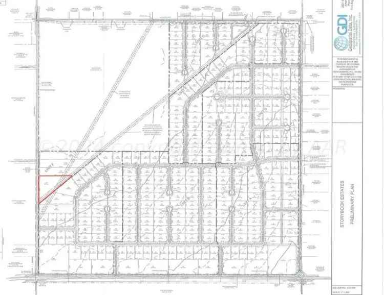 Land For Sale in Texas