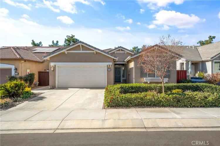 Single-family house For Sale in Hemet, California