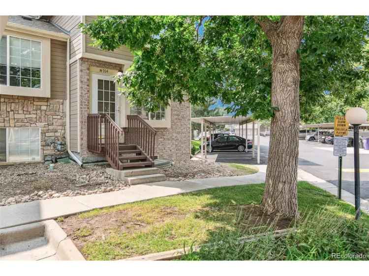 Single-family house For Sale in 1885, South Quebec Way, Denver, Colorado