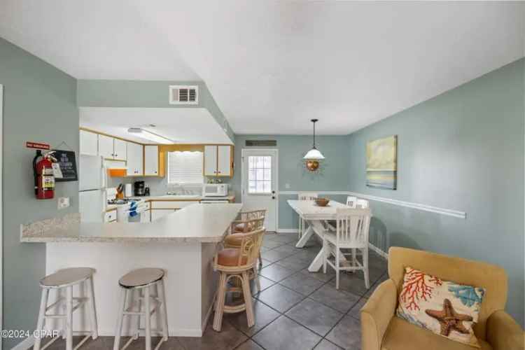 Single-family house For Sale in Panama City Beach, Florida