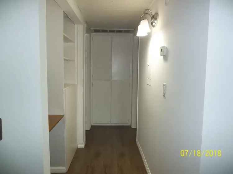 Apartment Unit for Rent