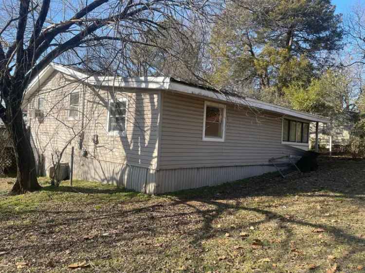 Single-family house For Sale in 85, Castleberry Lane, Lamar, Arkansas