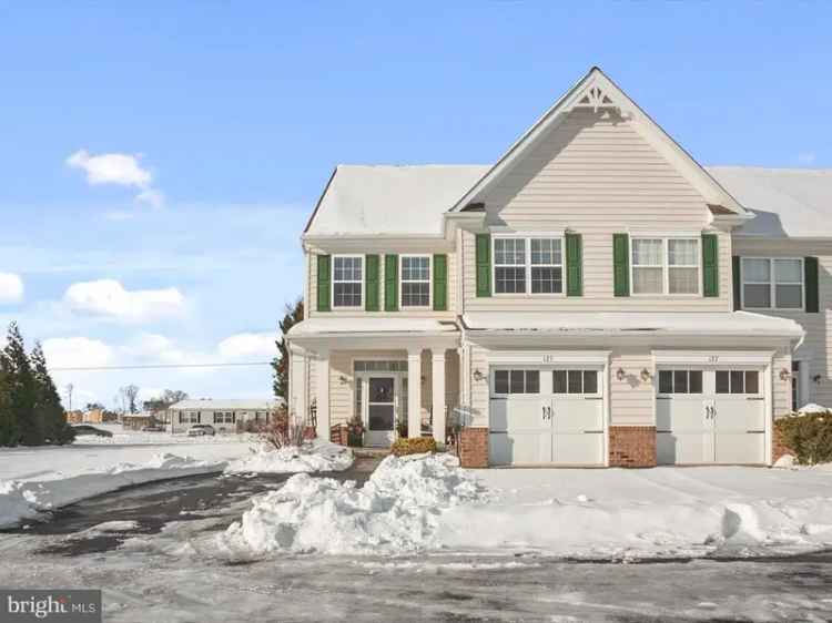 House For Sale in 125, Sandridge Court, Millsboro, Delaware