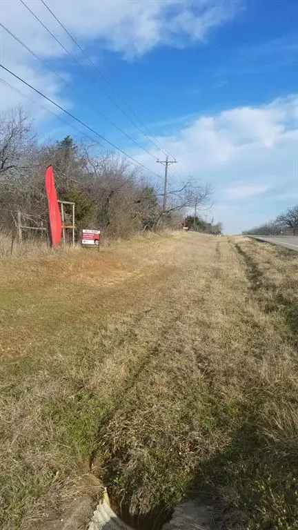 Land For Sale in 5845, FM 3136, Keene, Texas