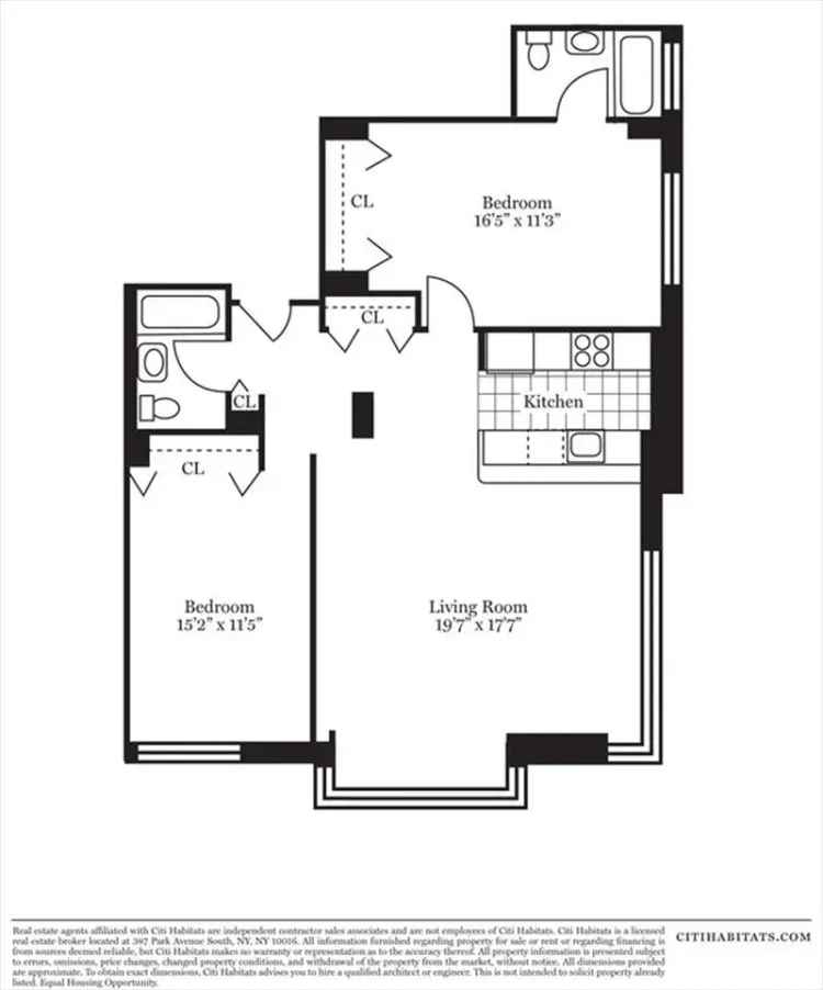 Apartment Unit for Rent