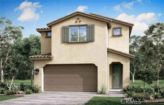 Condo For Sale in Winchester, California