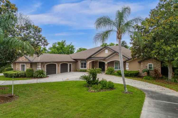 Single-family house For Sale in Orlando, Florida