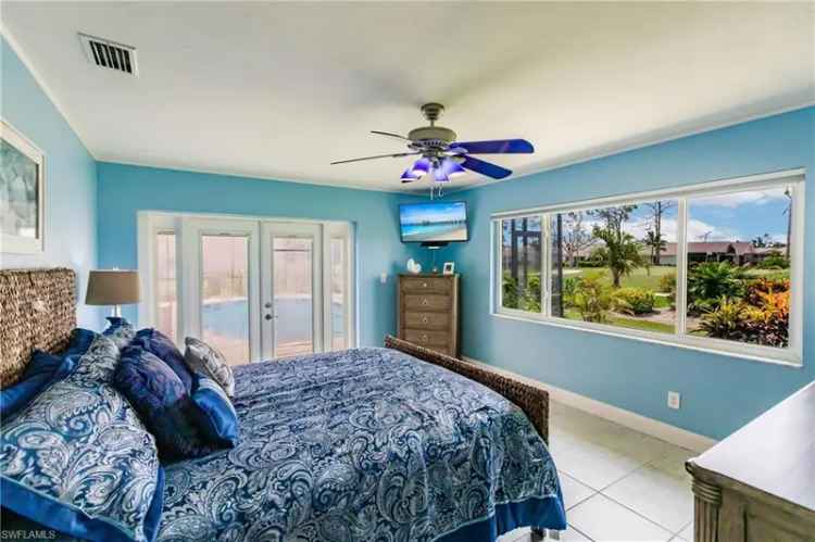 Single-family house For Sale in Fort Myers, Florida