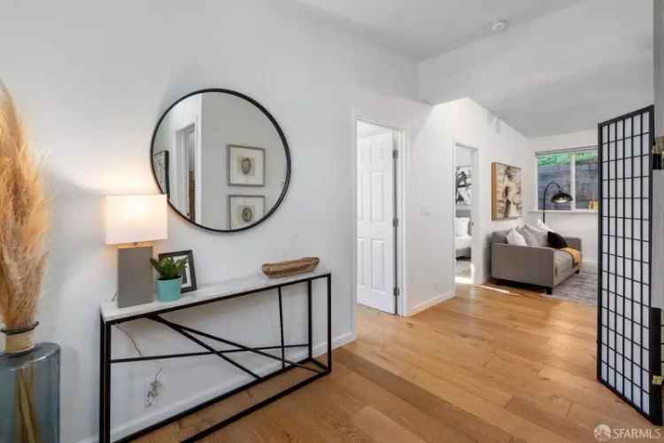 Single-family house For Sale in 290, Holladay Avenue, San Francisco, California