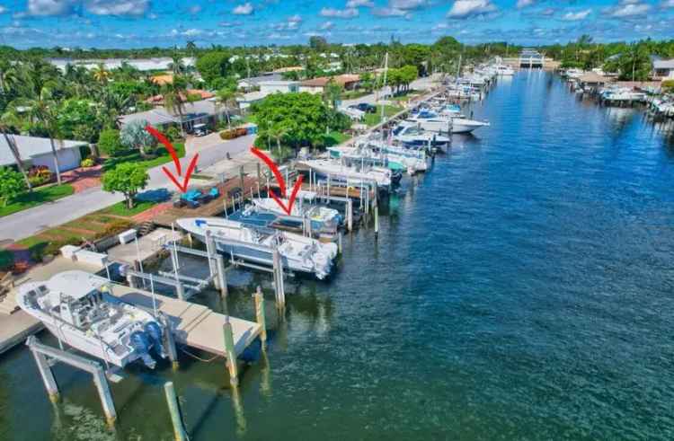 Land For Sale in Boynton Beach, Florida