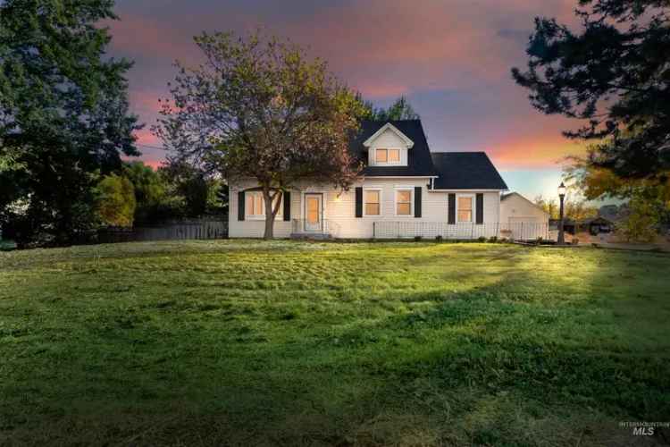 Single-family house For Sale in 1158, South Powerline Road, Nampa, Idaho