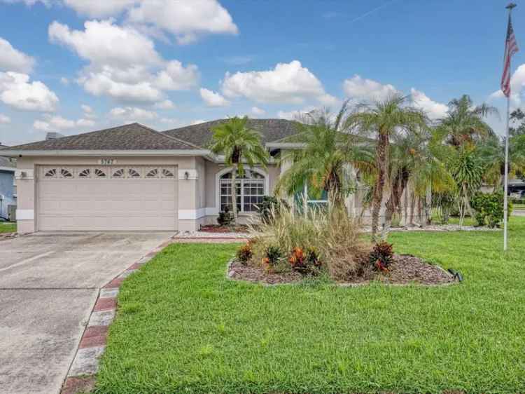 Single-family house For Sale in Bradenton, Florida