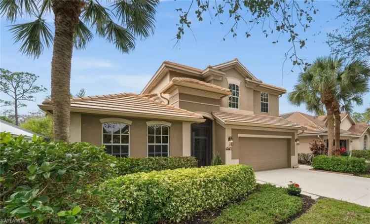 Single-family house For Sale in 6561, Autumn Woods Boulevard, Florida