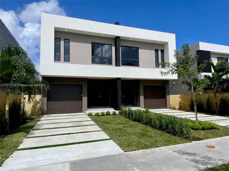 House For Sale in 311, Southwest 10th Street, Fort Lauderdale, Florida