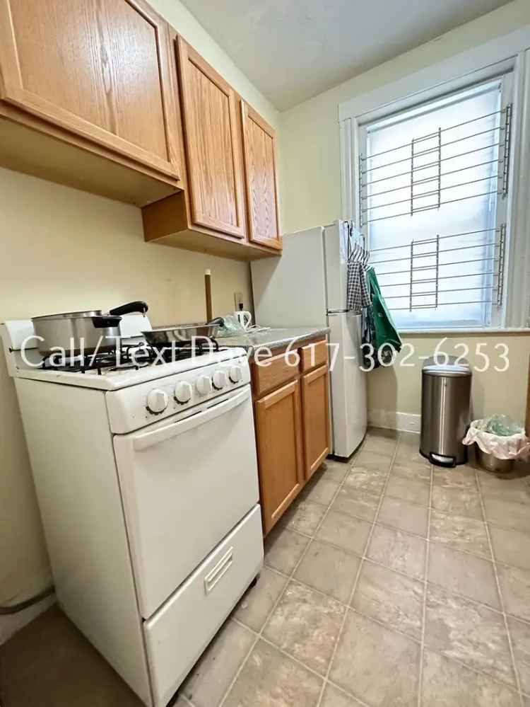 Apartment Unit for Rent