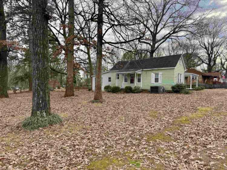 Single-family house For Sale in 203, Seymore Avenue, Florence, Alabama