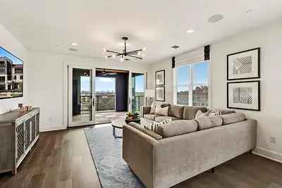 Condo For Sale in Austin, Texas