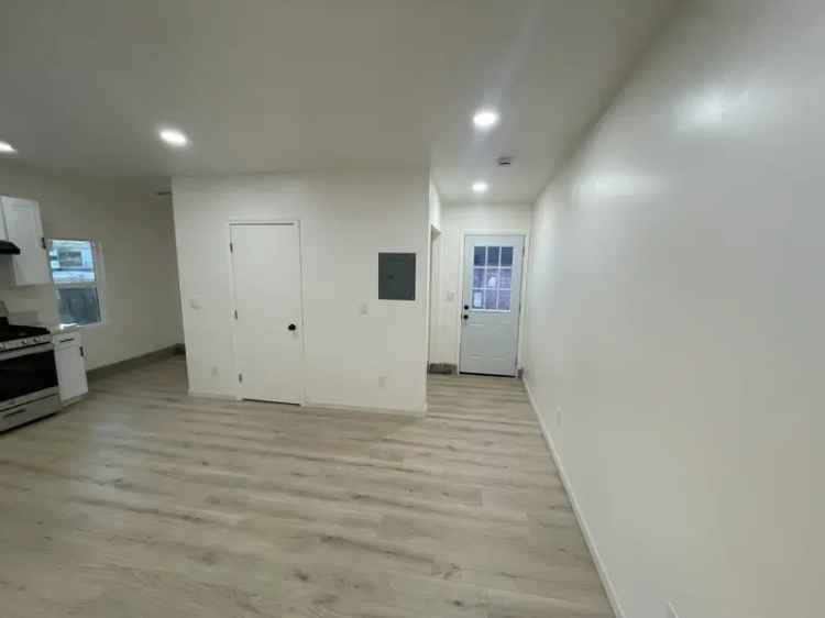 Brand New Junior ADU for Rent Near 91 Fwy