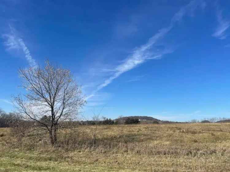 Land For Sale in 33, Lake Ridge Road, Guilford Township, Illinois