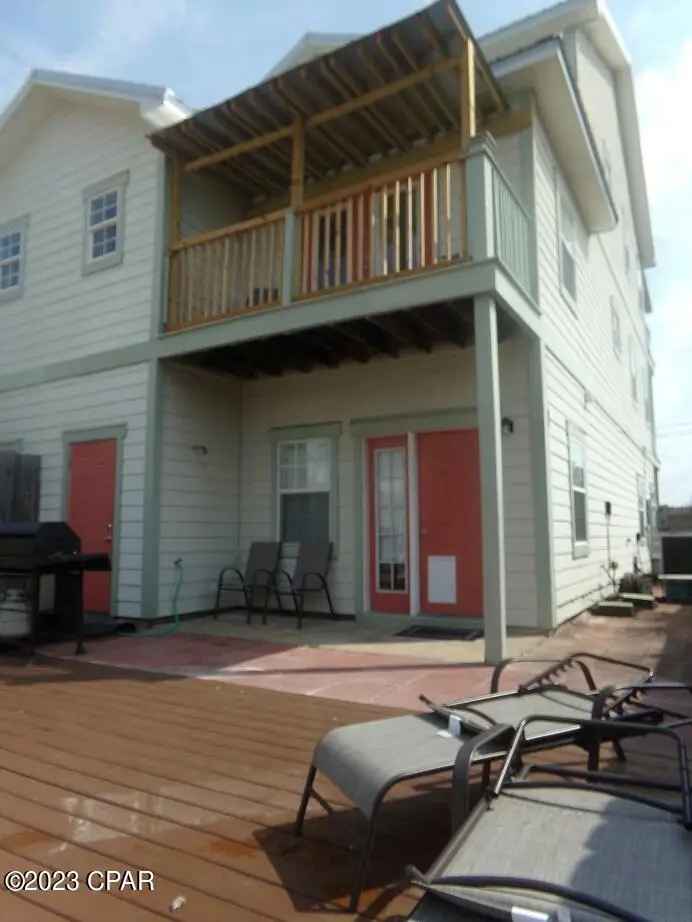 Single-family house For Sale in 5903, Sunset Avenue, Panama City Beach, Florida