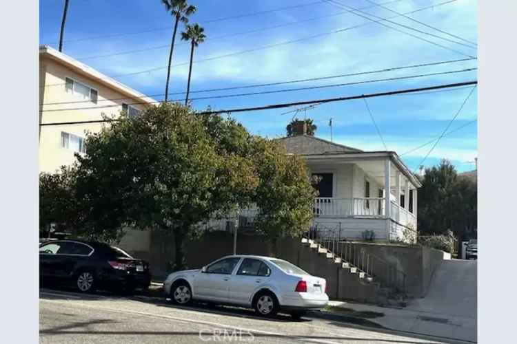 Single-family house For Sale in 314, Bicknell Avenue, Santa Monica, California