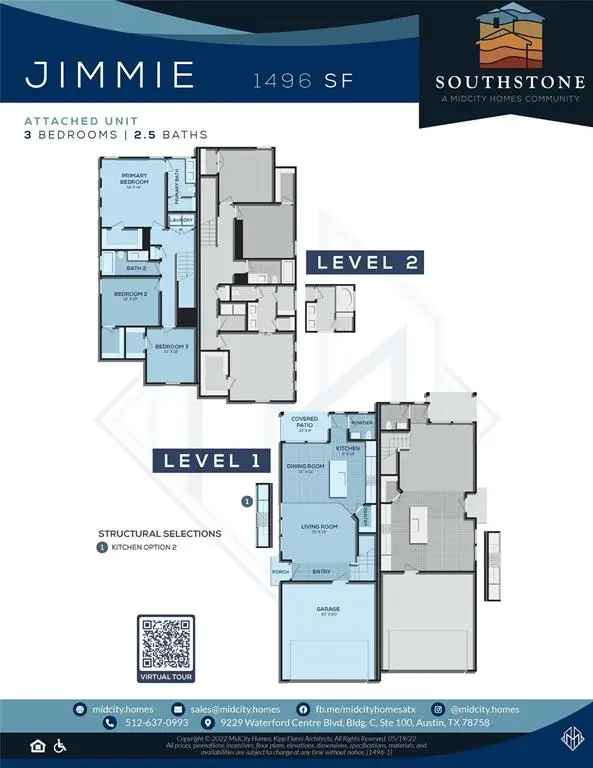 Condo For Sale in Austin, Texas