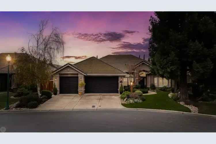 Single-family house For Sale in Lodi, California