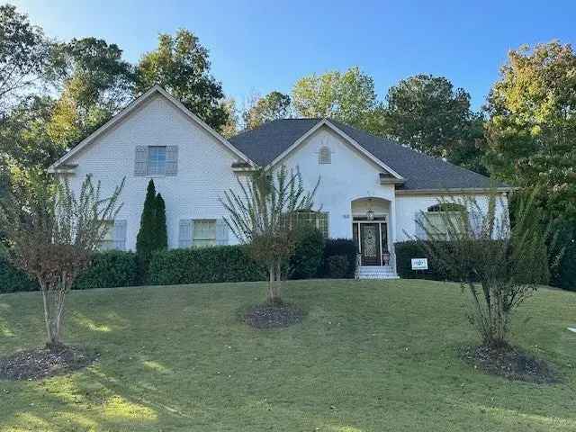 Single-family house For Sale in 1610, Olivia Way, Auburn, Alabama