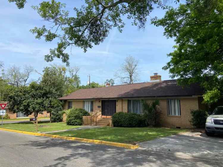 Single-family house For Sale in 110, Lincoln Street, Tallahassee, Florida