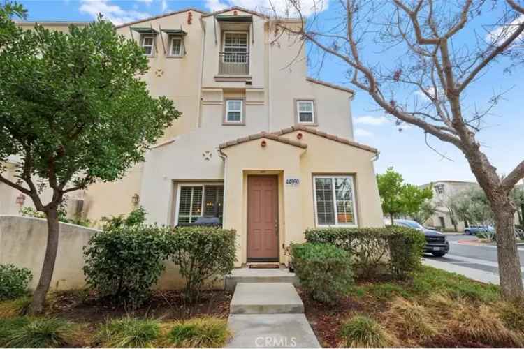 Condo For Sale in 44990, Bellflower Lane, Temecula, California