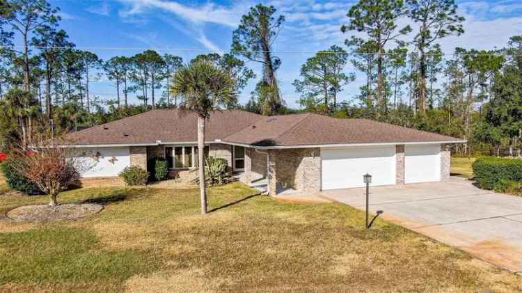 Single-family house For Sale in 57, Wentworth Lane, Palm Coast, Florida