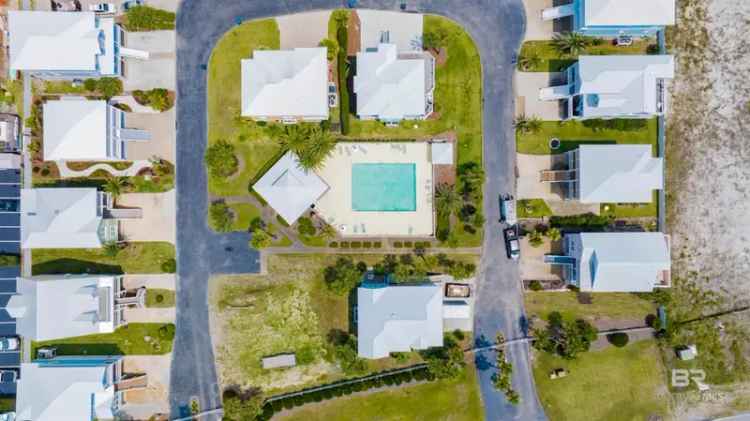 Single-family house For Sale in 29299, Perdido Beach Boulevard, Orange Beach, Alabama