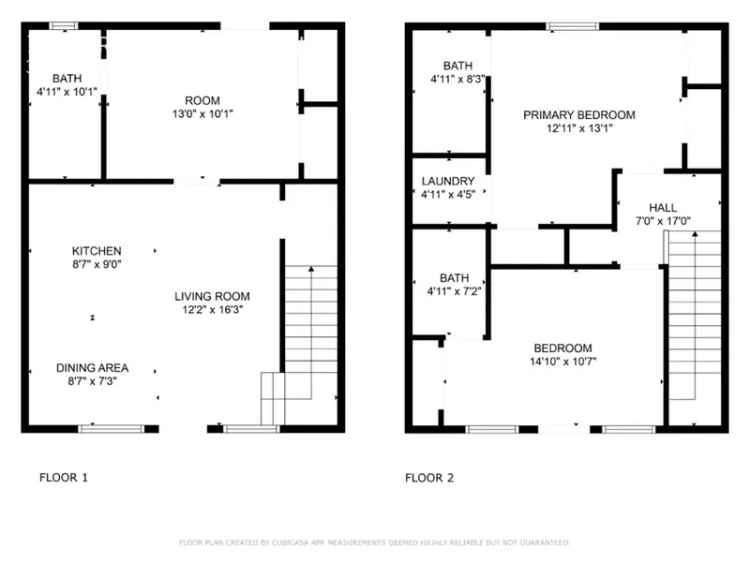 Apartment Unit for Rent