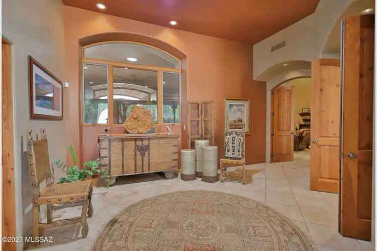 Single-family house For Sale in Arizona