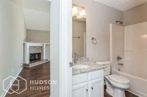 Home for Rent Discover the Ease of Renting with Hudson Homes