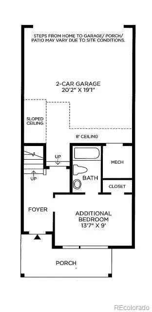 House For Sale in Arvada, Colorado