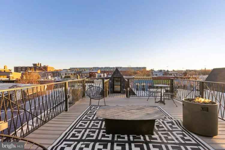 House For Sale in 919, French Street Northwest, Washington, District of Columbia